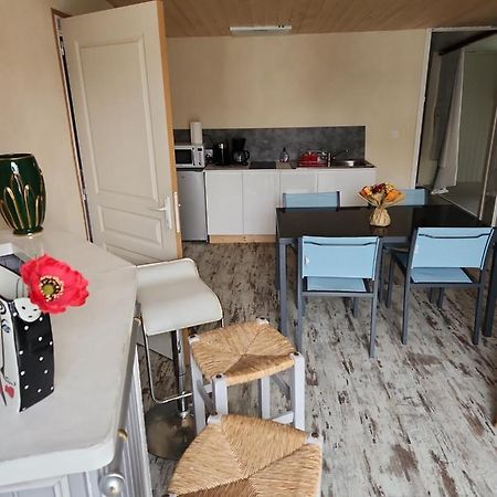 Au Balaway Bed & Breakfast Louey Exterior foto